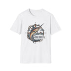 chase water T-Shirt
