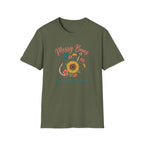 messy buns T-Shirt