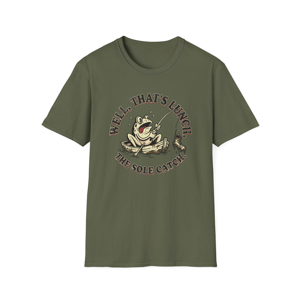 sole catch T-Shirt