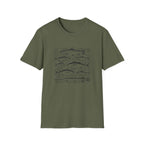 fishes T-Shirt