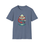 lakeside mosquito T-Shirt