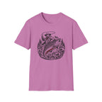 cowboy fish salmon T-Shirt