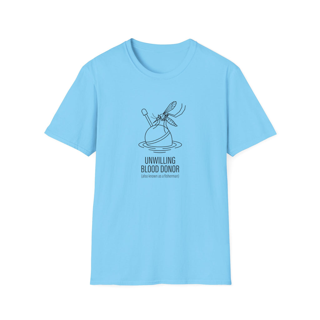 Blood Donor T-Shirt