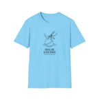 Blood Donor T-Shirt