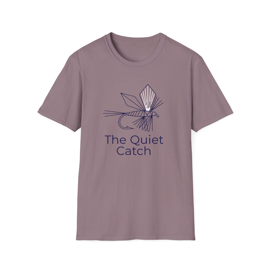 the quite catch T-Shirt