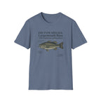 largemouth bass T-Shirt