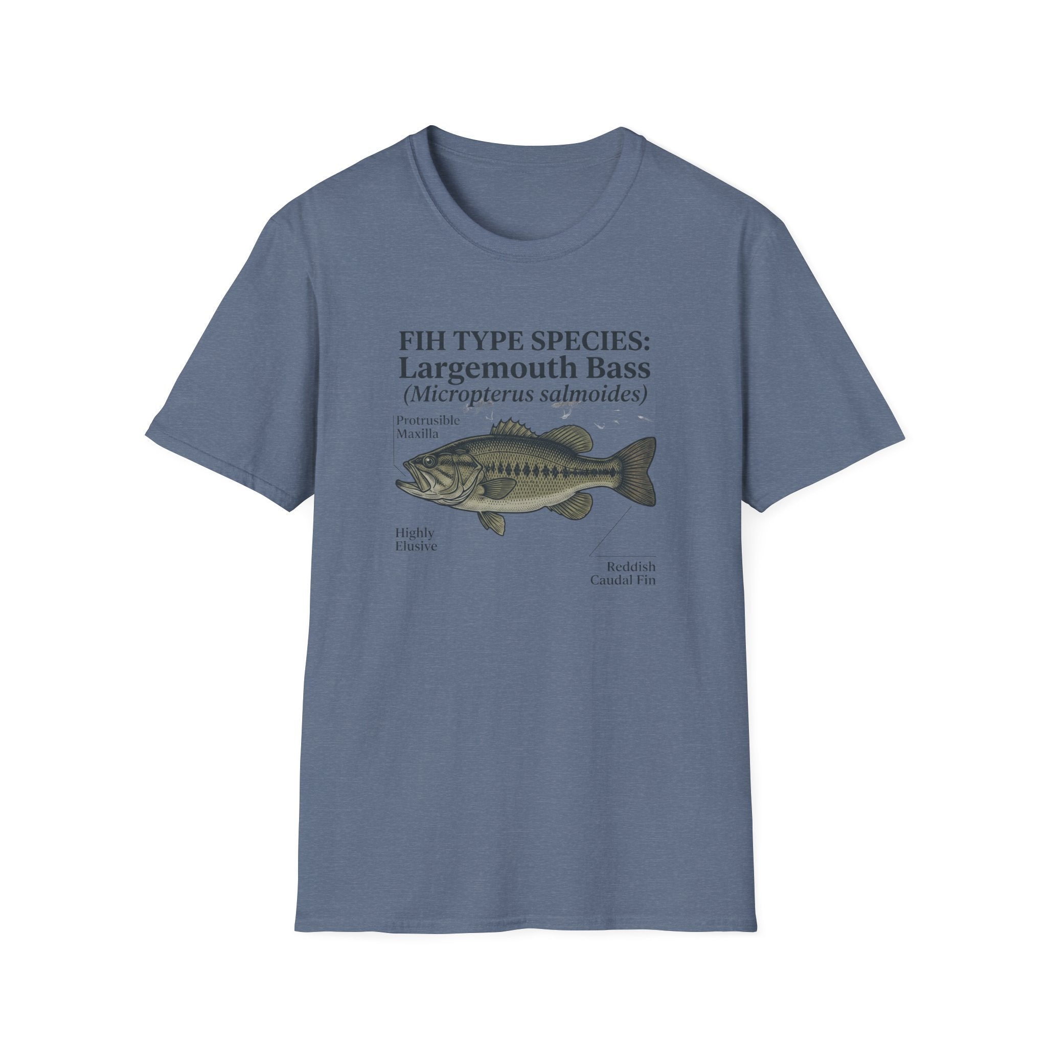 largemouth bass T-Shirt