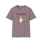 tackle box duck sandwich T-Shirt