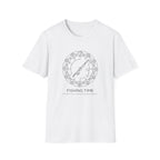 fishing time T-Shirt
