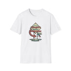 lakeside mosquito grunge T-Shirt
