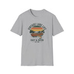 vintage lake T-Shirt