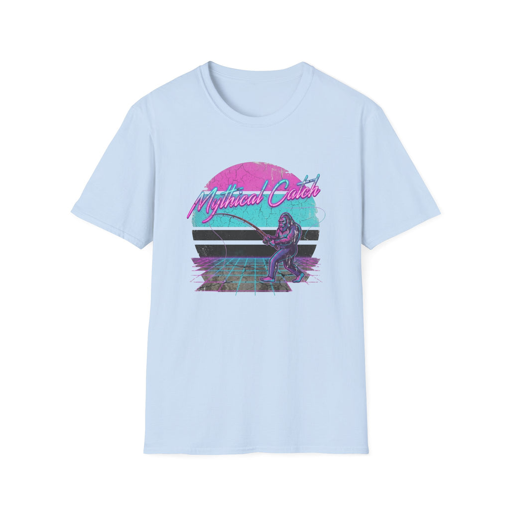 mythical catch T-Shirt