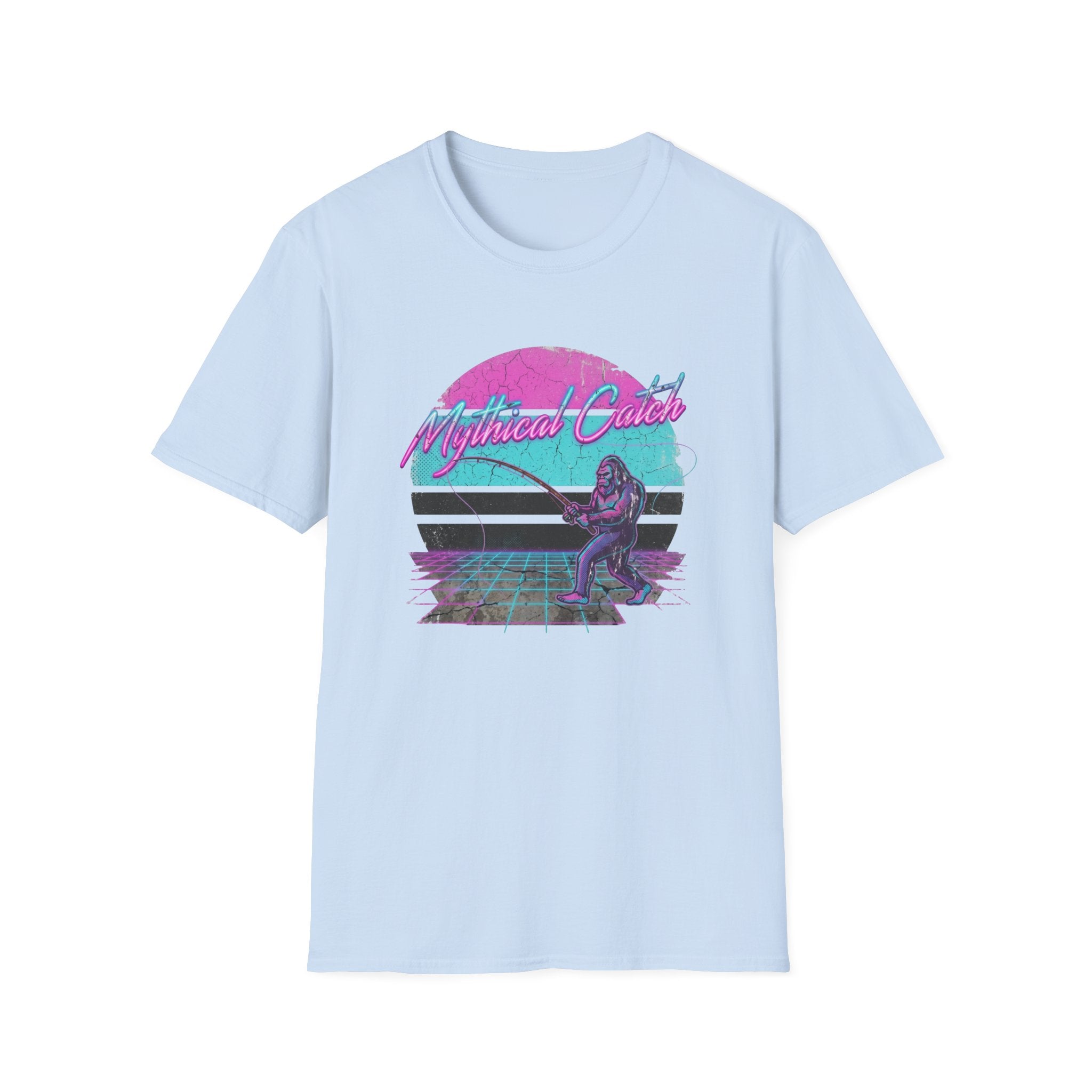mythical catch T-Shirt