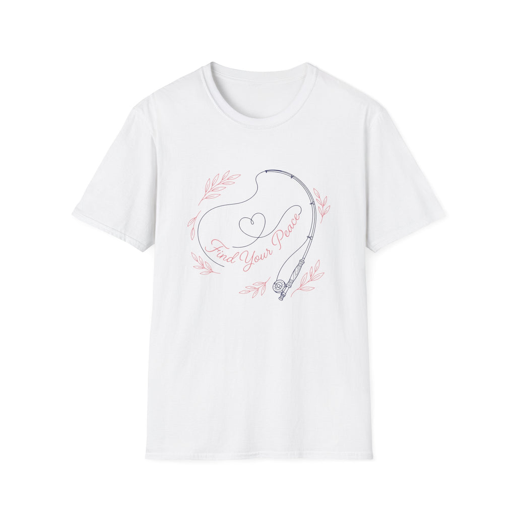 find your peach T-Shirt