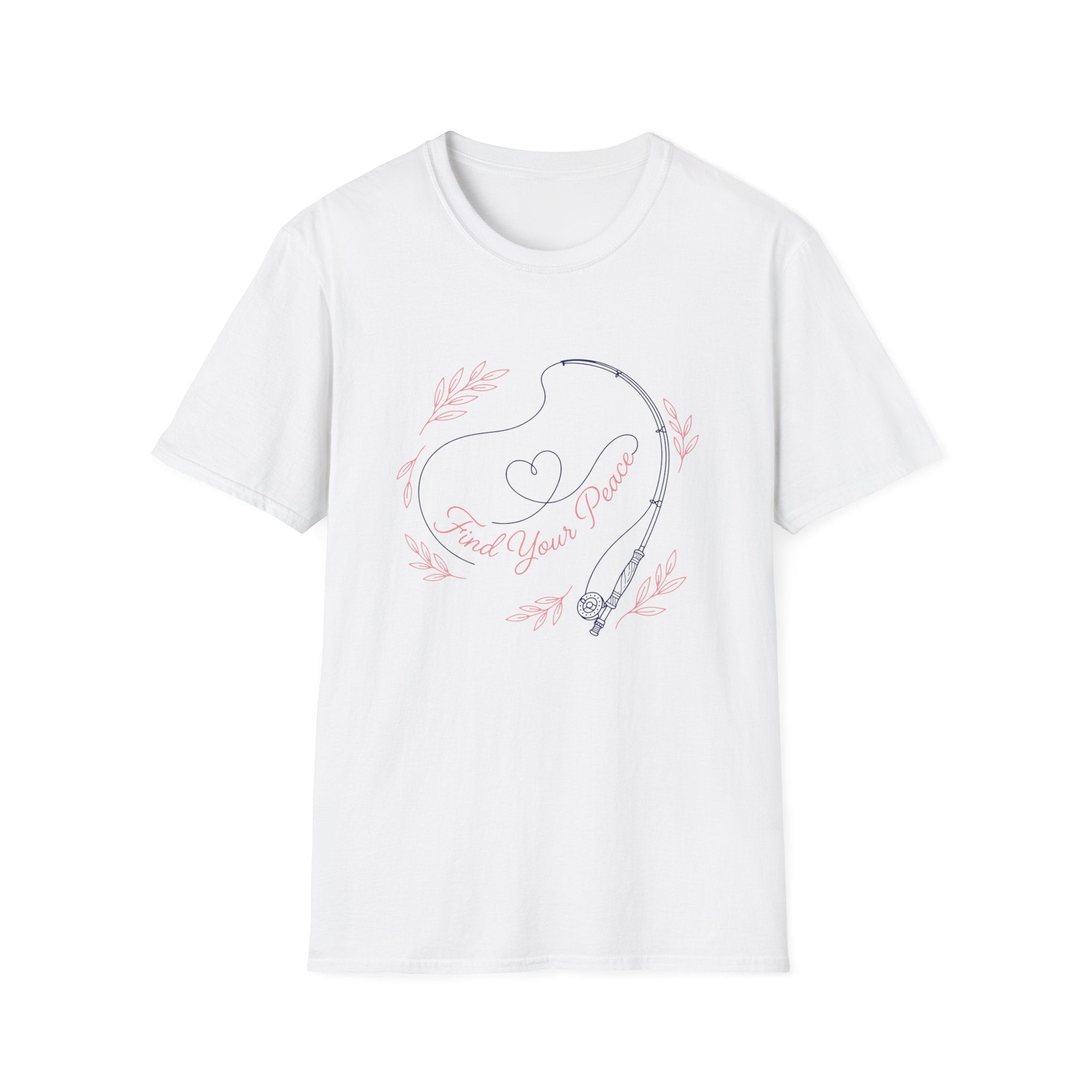 find your peach T-Shirt