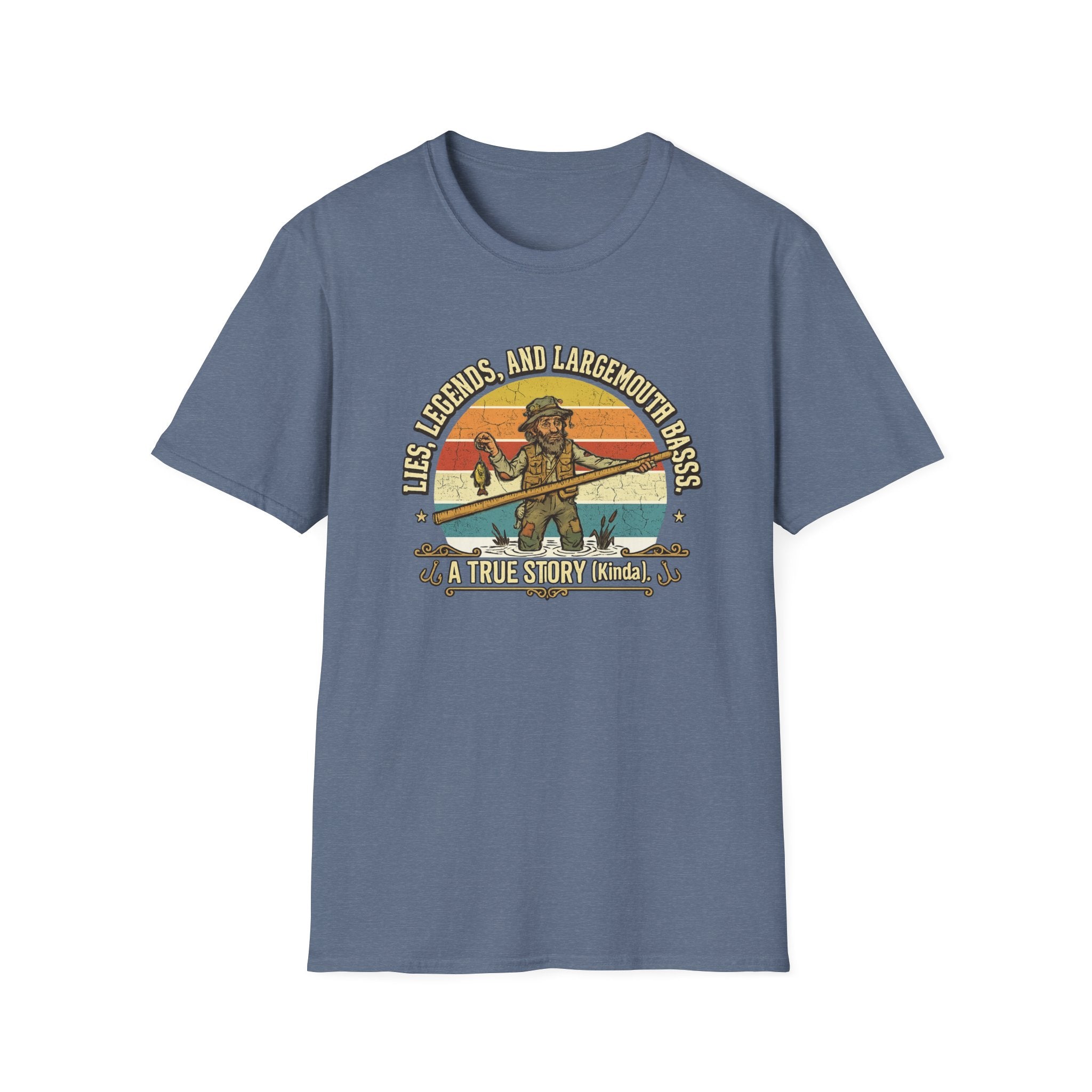 kinda T-Shirt