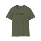 find your depth T-Shirt