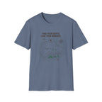 find your depth T-Shirt