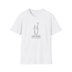 cast and keg T-Shirt
