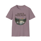 Called to deeper waters T-Shirt