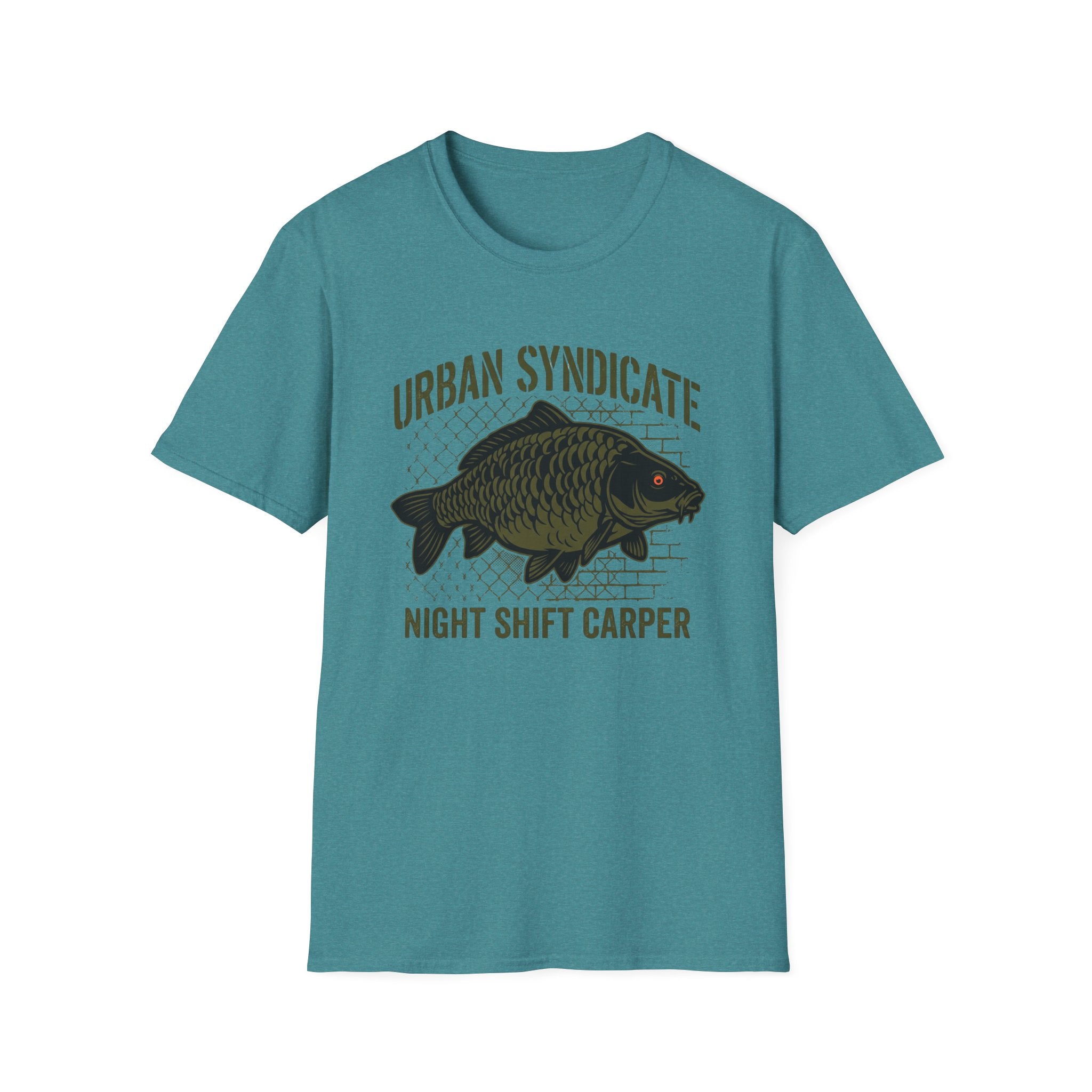 urban syndicate T-Shirt