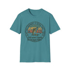 99% Equipment 1% Skill T-Shirt