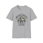 bigfoot baiter orig T-Shirt