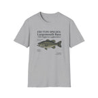 largemouth bass T-Shirt