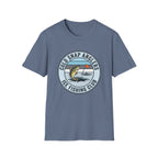 cold snap anglers T-Shirt