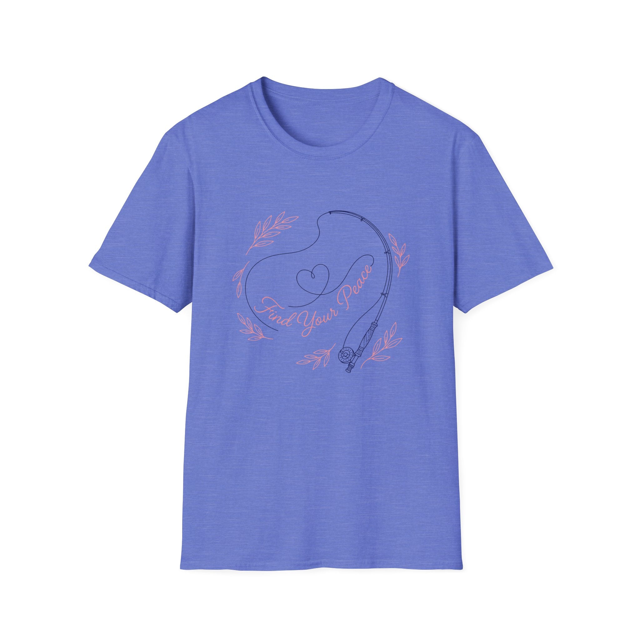 find your peach T-Shirt
