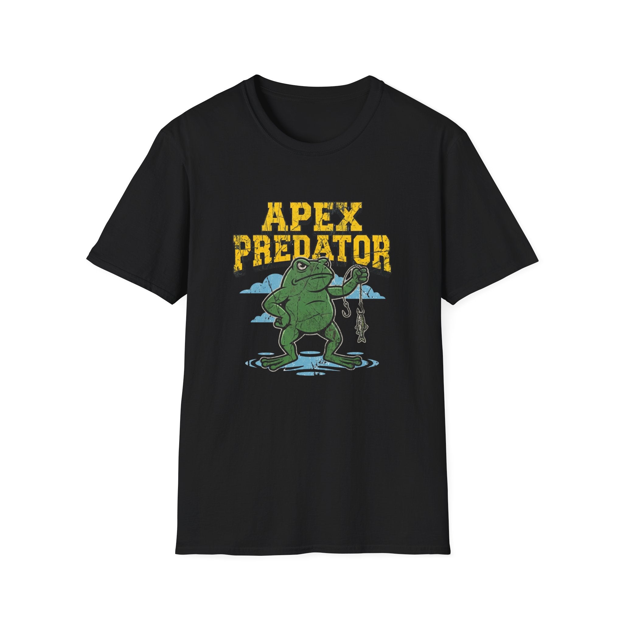 Apex Predator T-Shirt