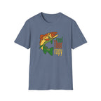 reel therapy grunge light T-Shirt