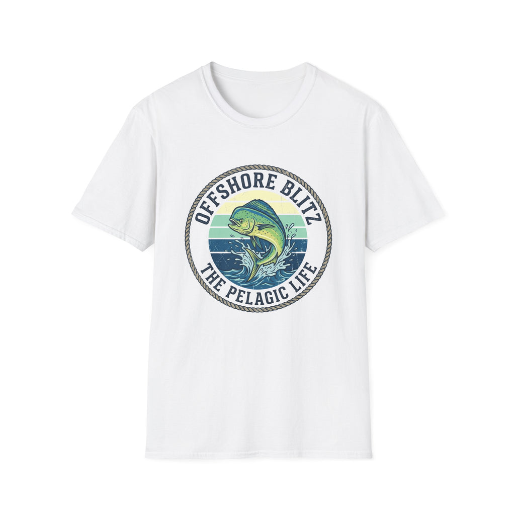 offshore pelagic life T-Shirt