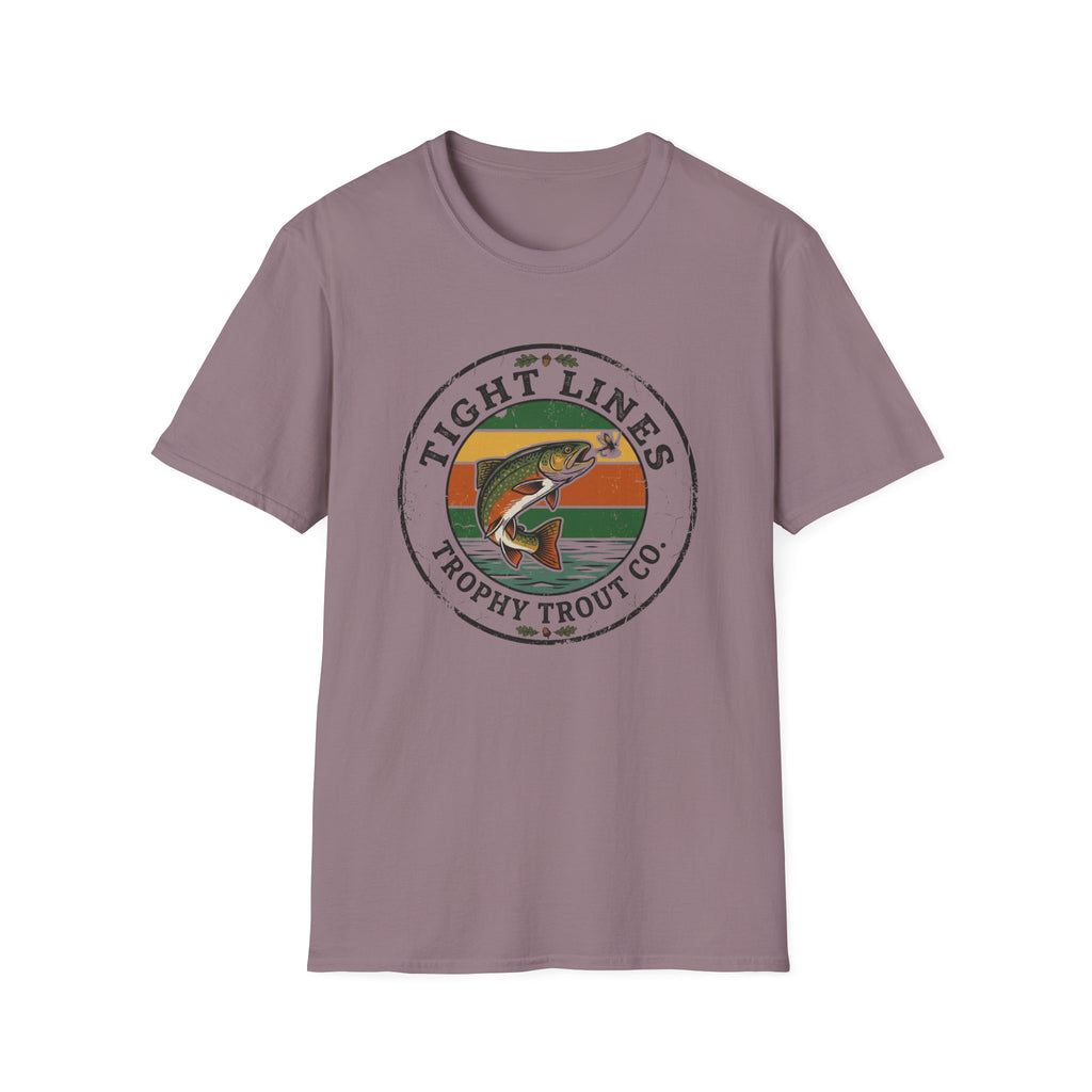 tight lines T-Shirt