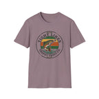 tight lines T-Shirt