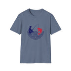 Japanese fishing T-Shirt