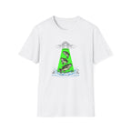 triple fish moon T-Shirt