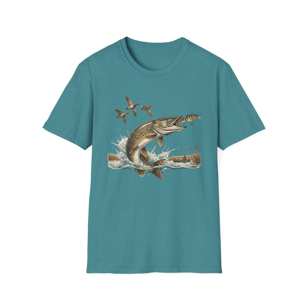 pike T-Shirt