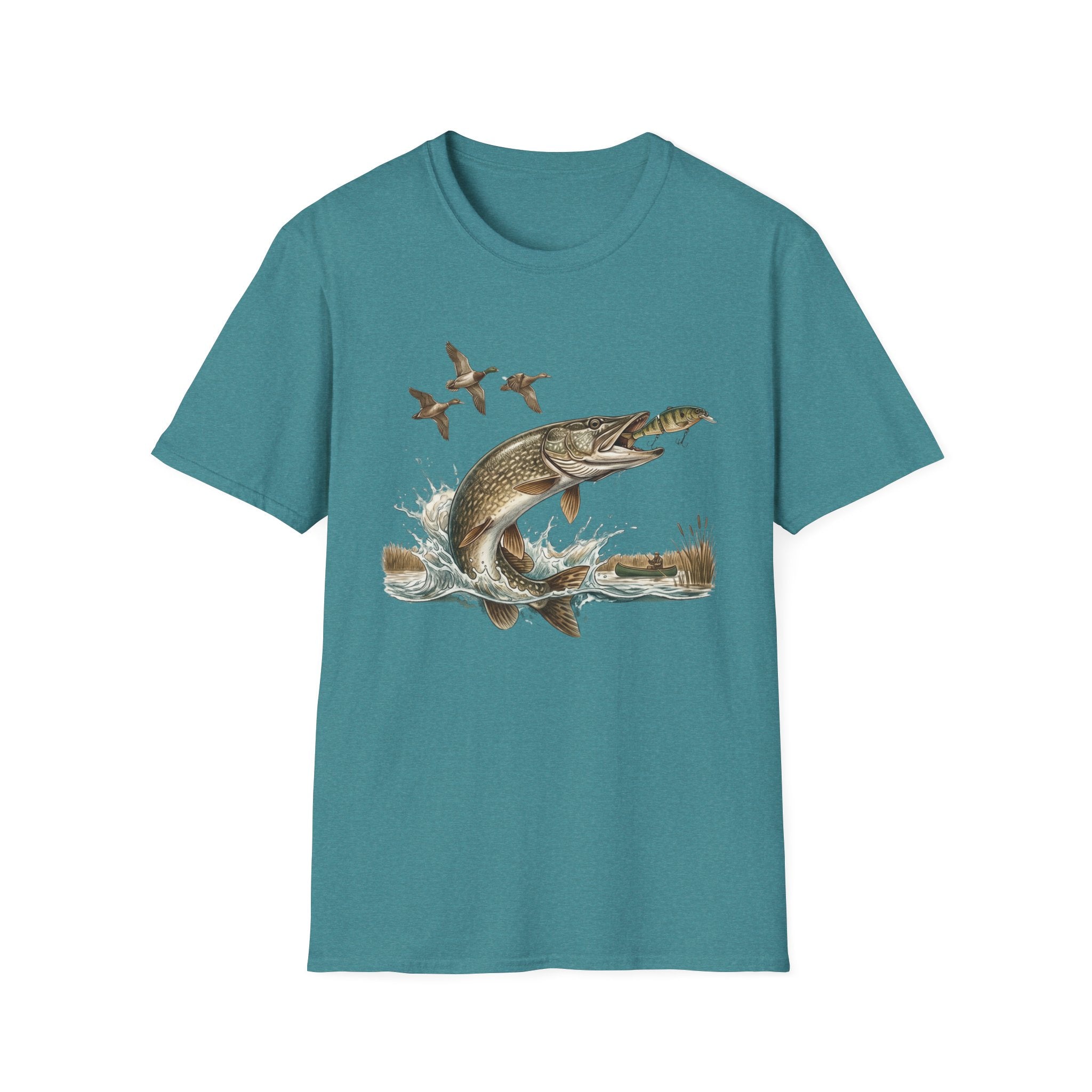 pike T-Shirt
