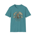Bigfoot Baiter T-Shirt