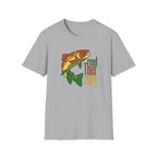 reel therapy grunge light T-Shirt
