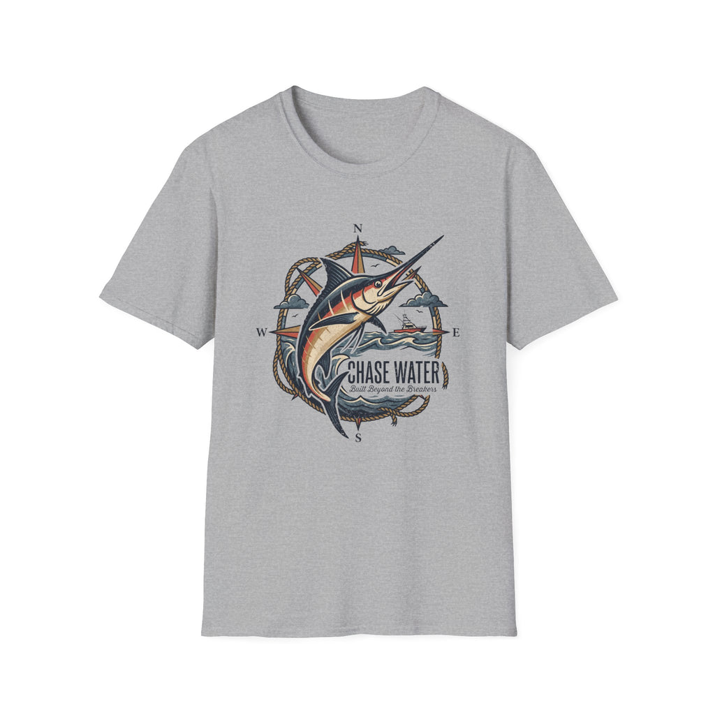 chase water T-Shirt