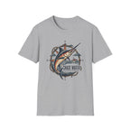 chase water T-Shirt