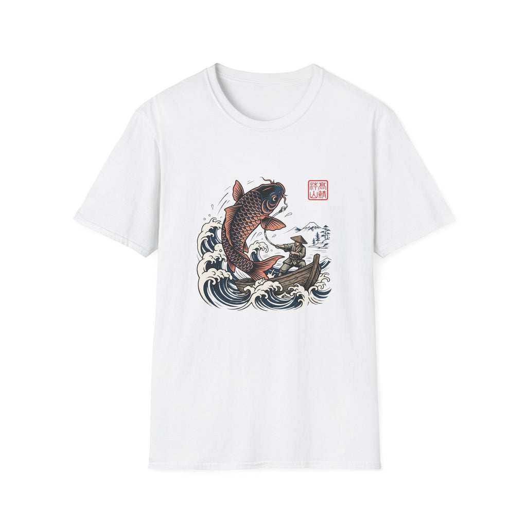 japan fish T-Shirt