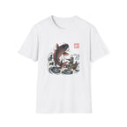japan fish T-Shirt