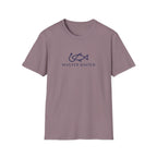 master baiter minimal T-Shirt
