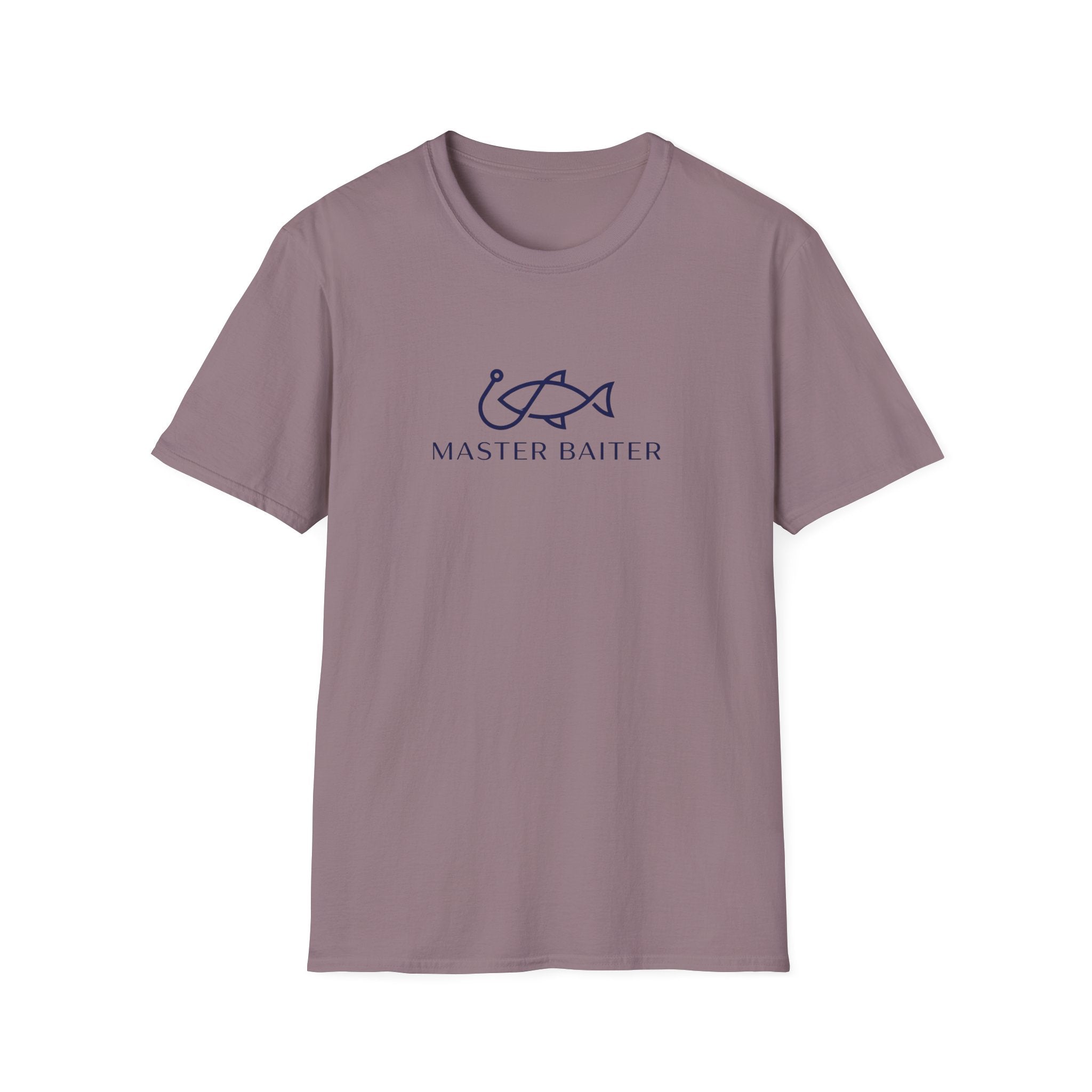 master baiter minimal T-Shirt