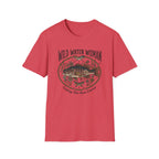 Wild Water Woman T-Shirt