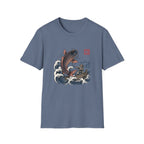 japan fish T-Shirt