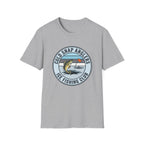 cold snap anglers T-Shirt